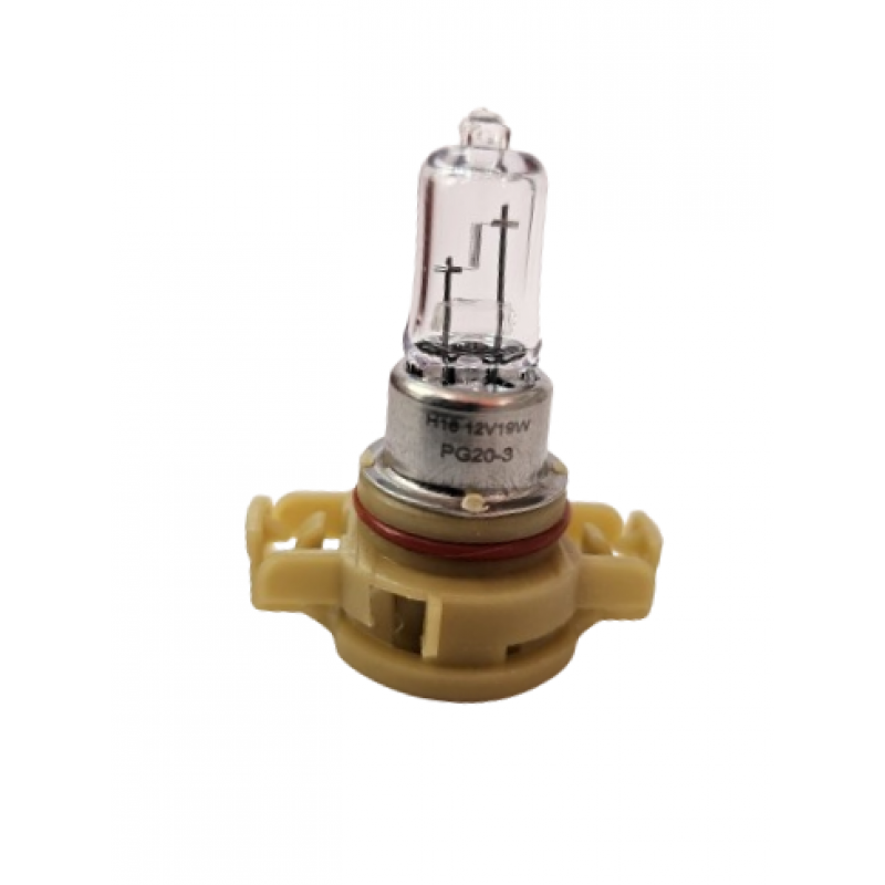 Bec Halogen Auto, H16, PG 20-3, 12V, 19W