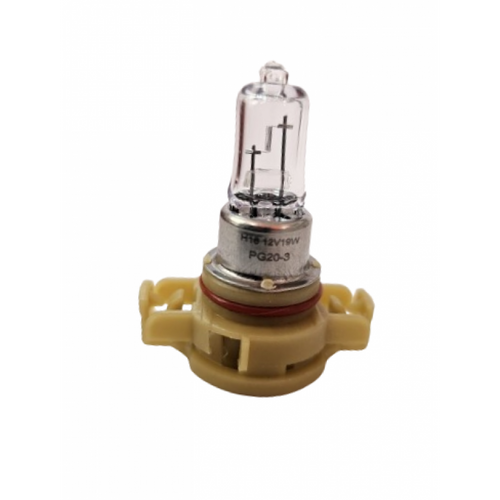 Bec Halogen Auto, H16, PG 20-3, 12V, 19W