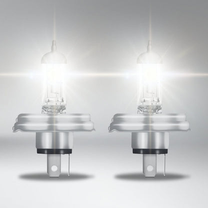 Bec halogen H5 12V 60/55W P45T E4