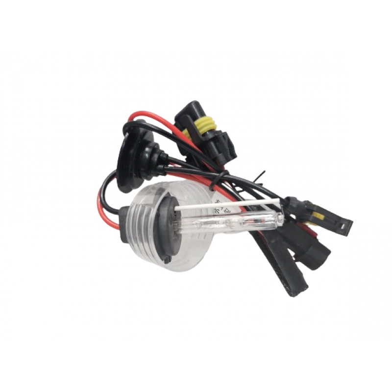 Bec xenon H7- 6000K