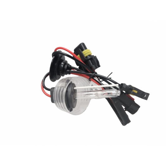 Bec xenon H7- 6000K