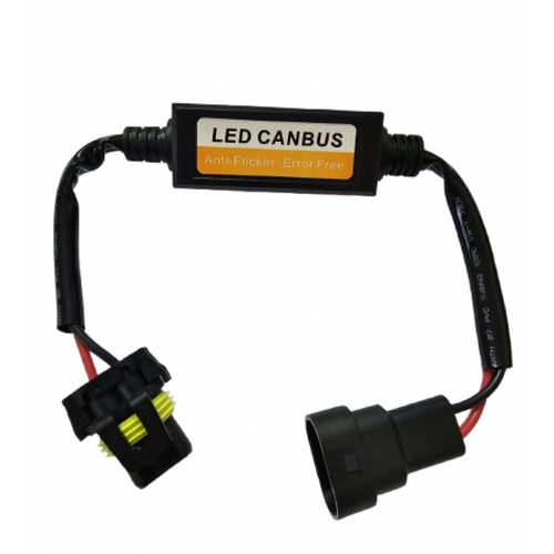 Anulator eroare HB4 pentru LED