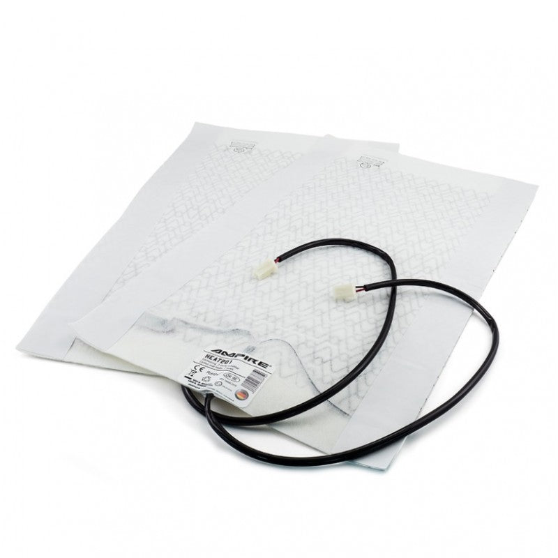 Rezistente electrice de carbon Ampire HEAT201