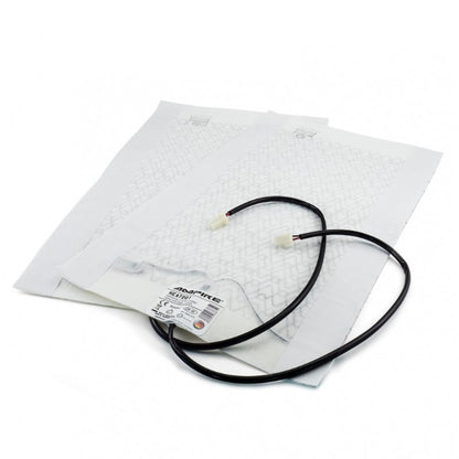 Rezistente electrice de carbon Ampire HEAT201