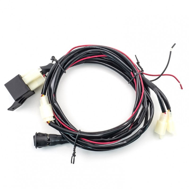 Rezistente electrice de carbon Ampire HEAT201