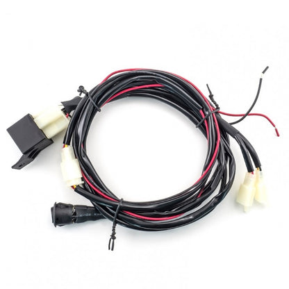 Rezistente electrice de carbon Ampire HEAT201