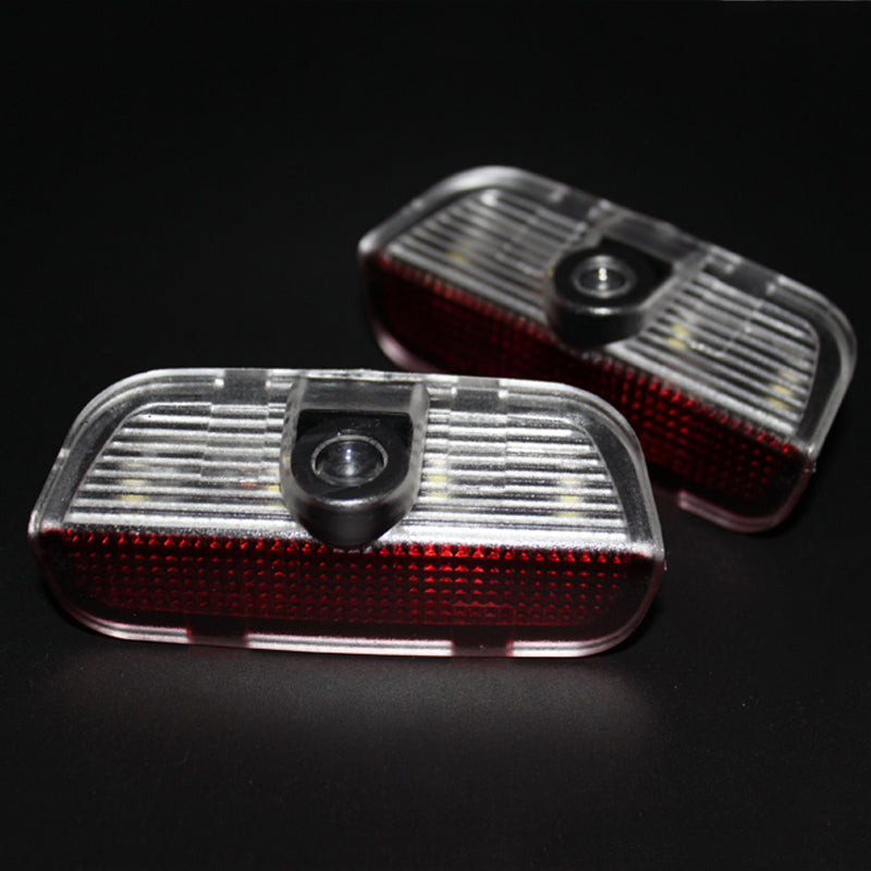 Set lampi portiera Skoda