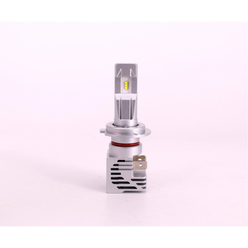 Set 2 becuri auto H7-M6 12V -24V  CANBUS