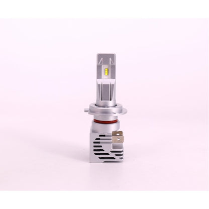 Set 2 becuri auto H7-M6 12V -24V  CANBUS