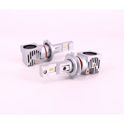 Set 2 becuri auto H7-M6 12V -24V  CANBUS
