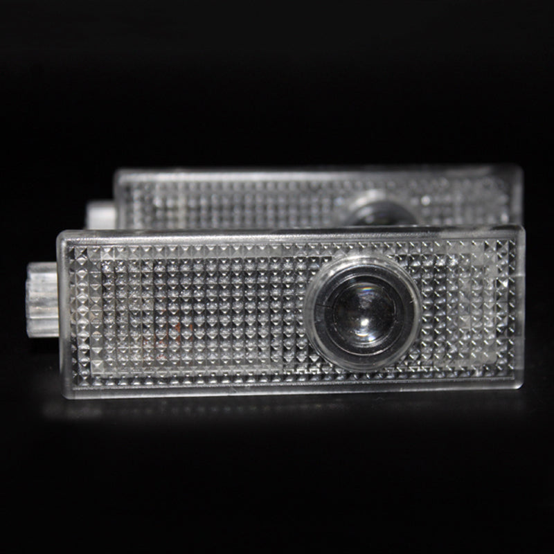Lampi portiera logo Bmw-2 buc/set