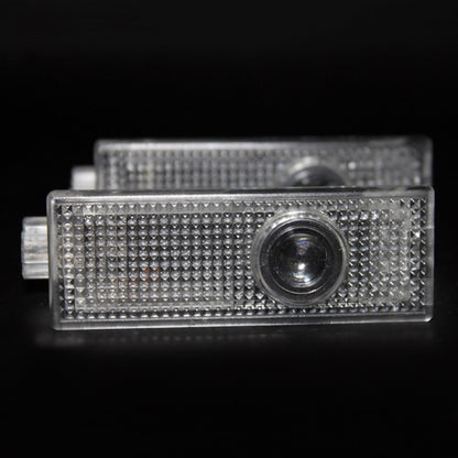 Lampi portiera logo Bmw-2 buc/set