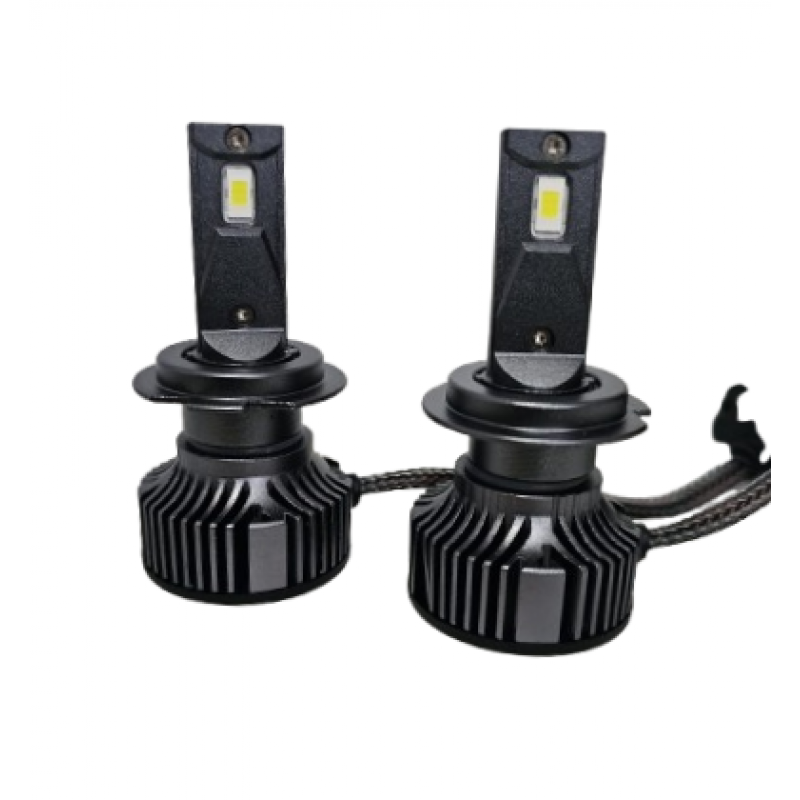 Leduri auto D25W -H7-CANBUS -2 BUC/SET