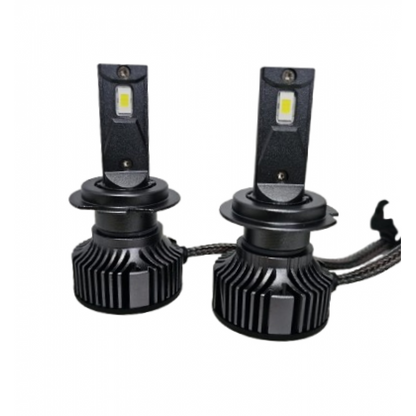 Leduri auto D25W -H7-CANBUS -2 BUC/SET