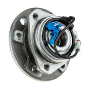 Butuc roata fata Opel Astra H 2004-, 5 Gauri, NTY KLP-PL-014