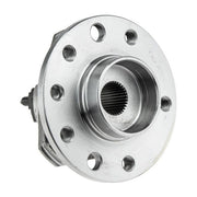 Butuc roata fata Opel Astra H 2004-, 5 Gauri, NTY KLP-PL-014