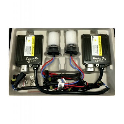 KIT XENON H11-6000K CAN