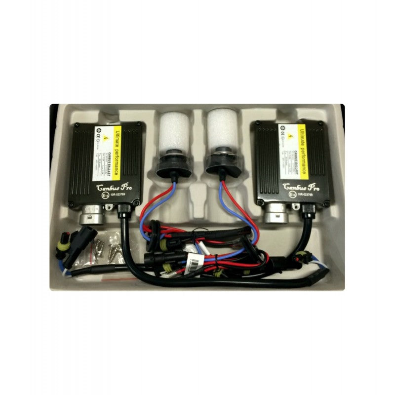Kit xenon H1-6000K CAN APS