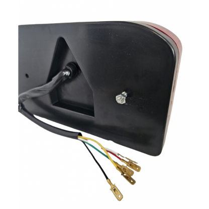 Lampa stop remorca, partea stanga 12V