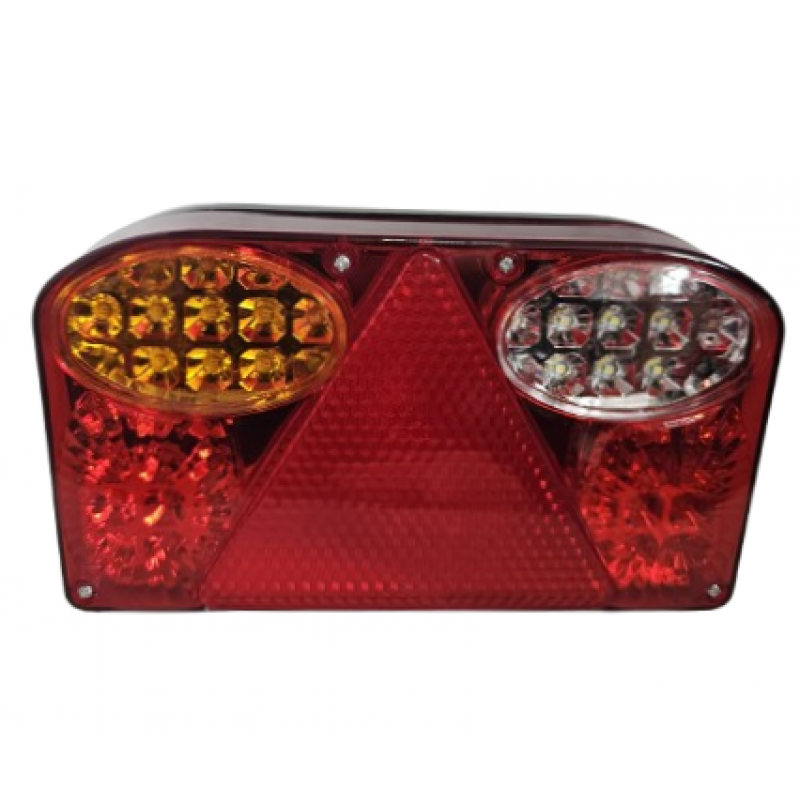 Lampa stop remorca, partea stanga 12V