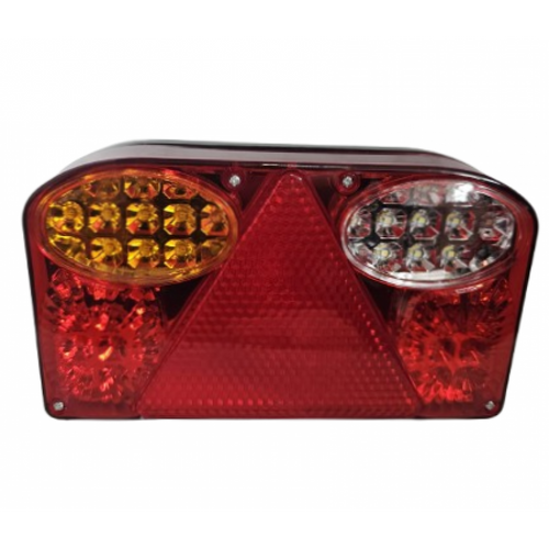Lampa stop remorca, partea stanga 12V