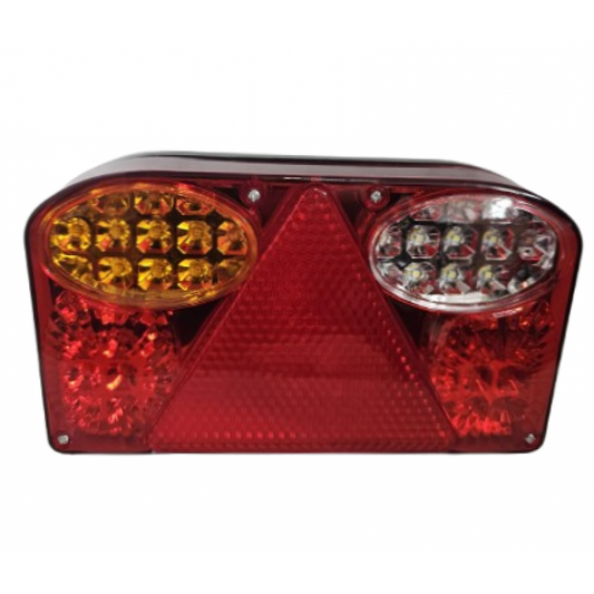 Lampa stop remorca, partea stanga 12V