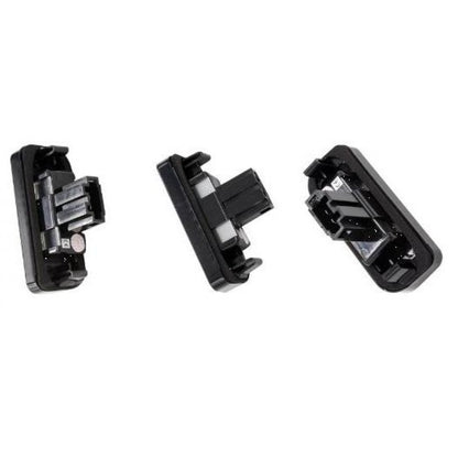 Set lampi spate Mercedes Benz W220