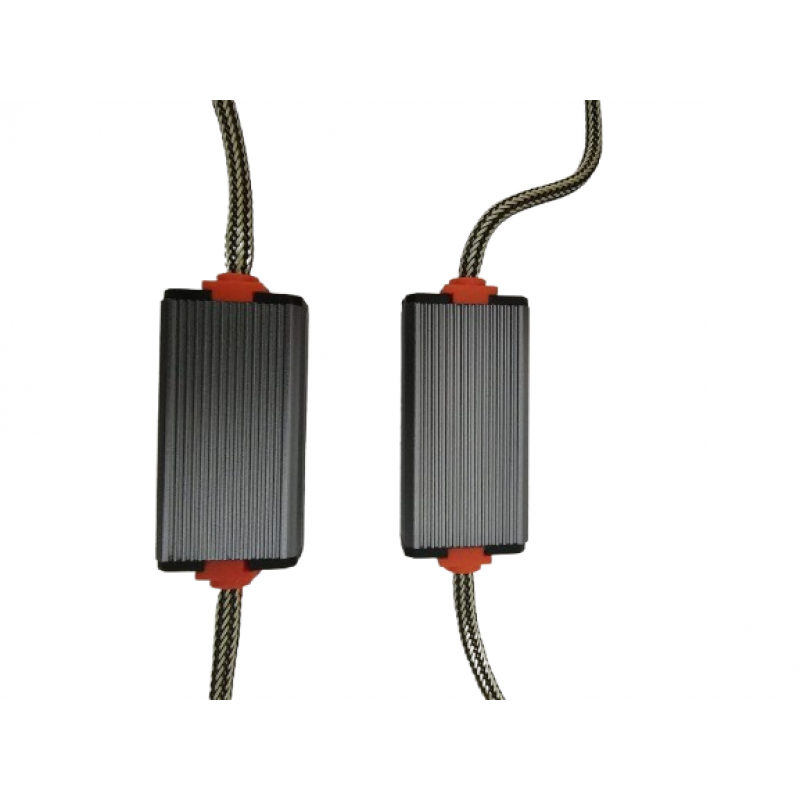 Set doua  LEDURI auto M8-H7   12/24V  CANBUS