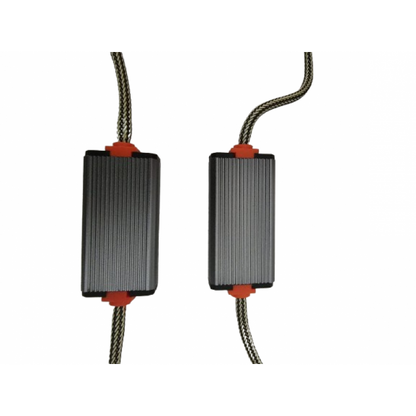 Set doua LEDURI auto M8-HB3, 9005  12/24V  CANBUS
