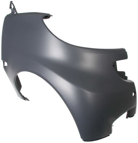 Aripa fata dreapta Smart ForTwo 451 2007-2014 Prasco