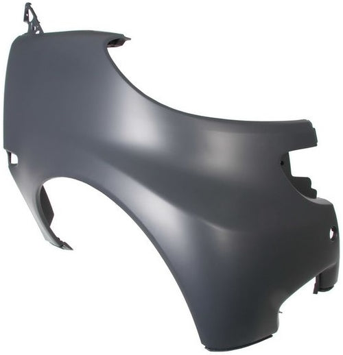 Aripa fata dreapta Smart ForTwo 451 2007-2014 Prasco