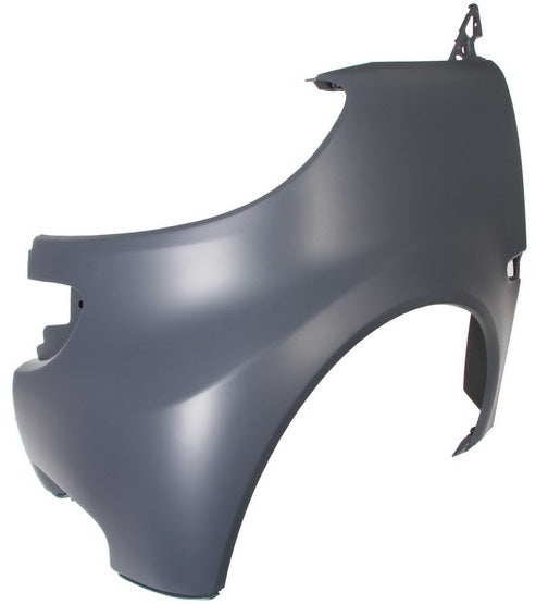 Aripa Fata Stanga Prasco Smart ForTwo 451 2007-2014