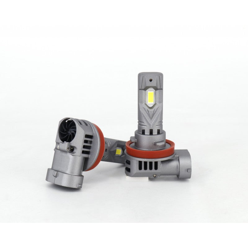 SET LEDURI AUTO E4S-H11, 12V, 40W-CANBUS