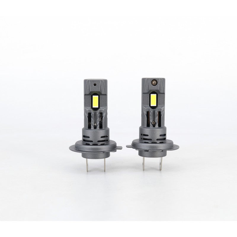 SET LEDURI AUTO  E4S-H7, 12V, 40W -CANBUS