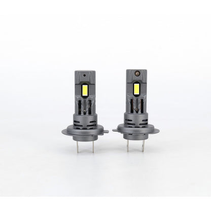 SET LEDURI AUTO  E4S-H7, 12V, 40W -CANBUS