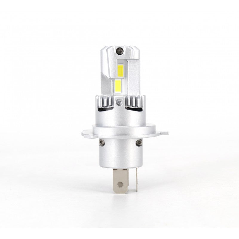 SET LEDURI  AUTO E4S-H4, 12V, 40W-CANBUS
