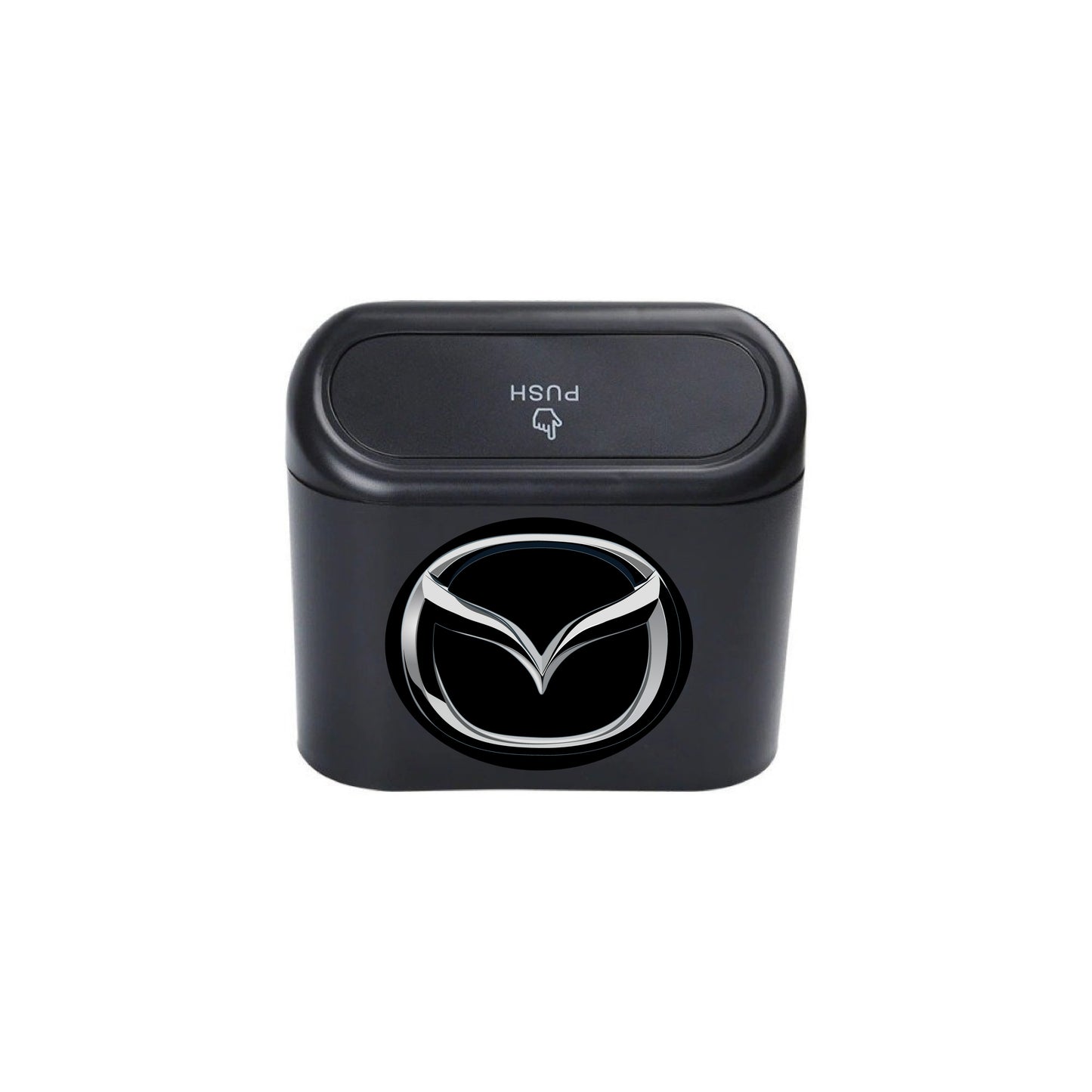 Coș De Gunoi Auto Pentru Depozitare și Curățenie