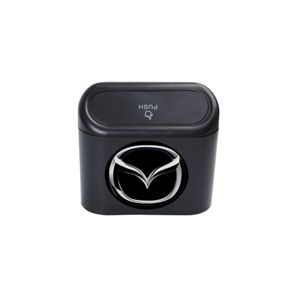 Coș De Gunoi Auto Pentru Depozitare și Curățenie