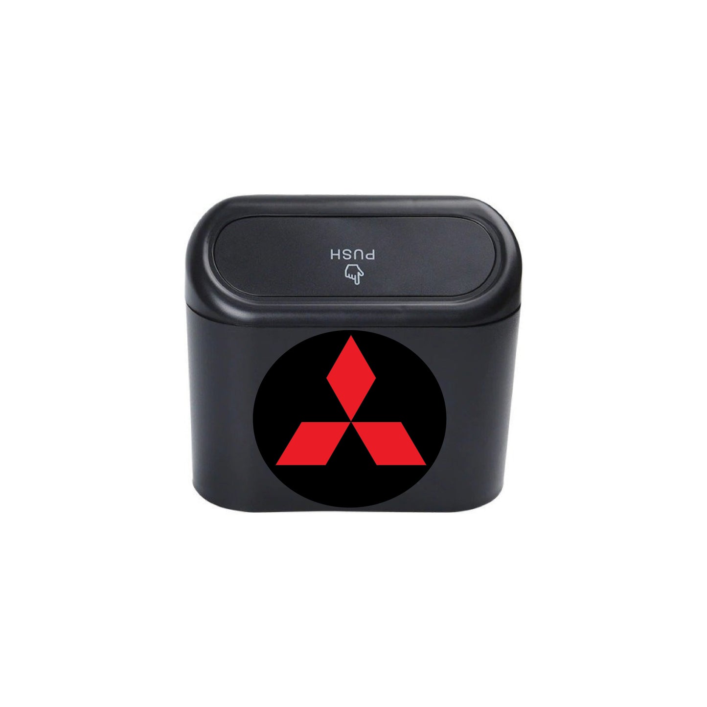 Coș De Gunoi Auto Pentru Depozitare și Curățenie