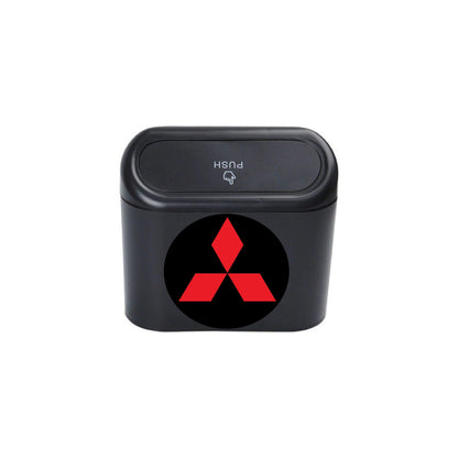 Coș De Gunoi Auto Pentru Depozitare și Curățenie