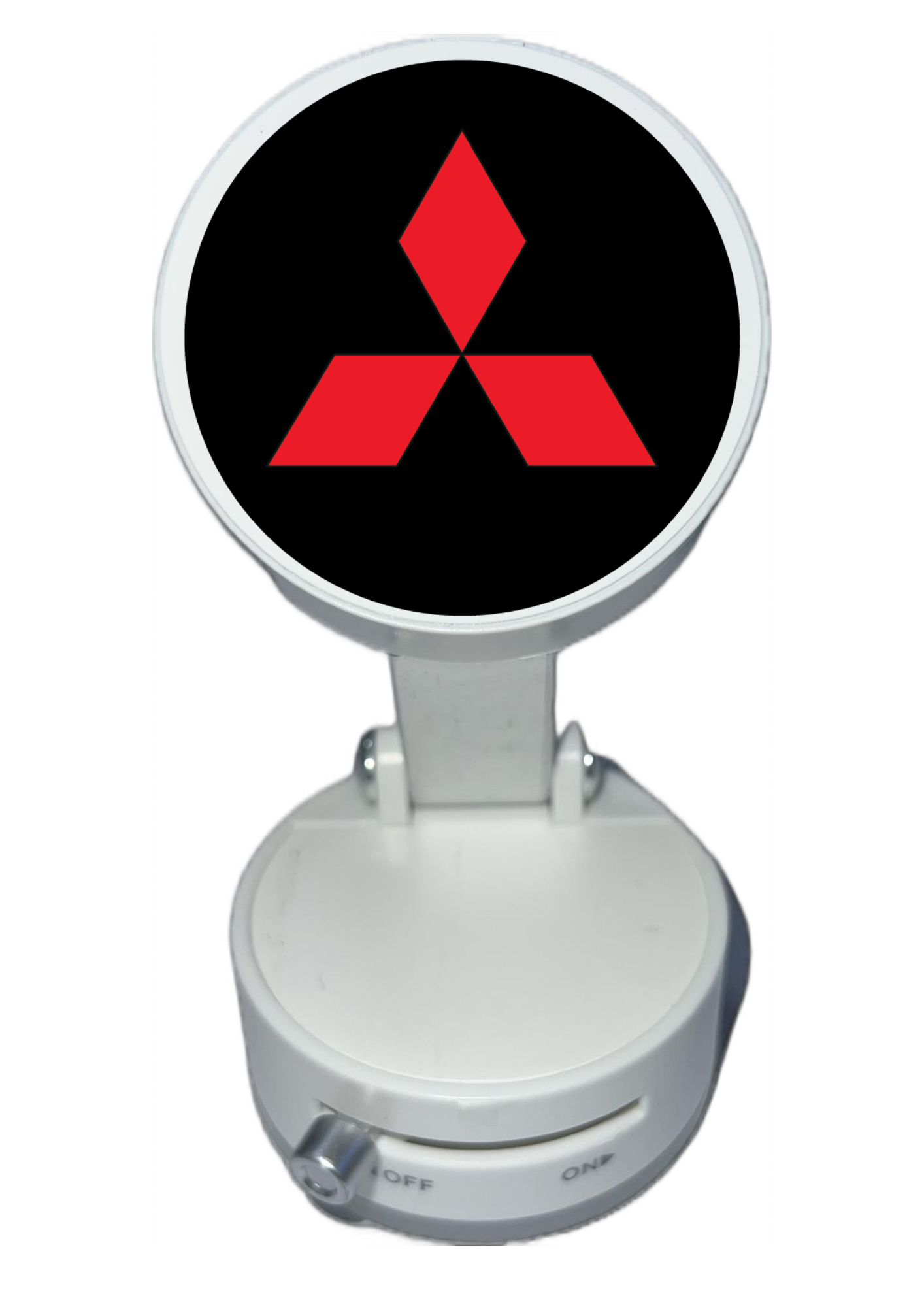 Suport Magnetic ALB cu Ventuza si Brat Reglabil Pentru MITSUBISHI