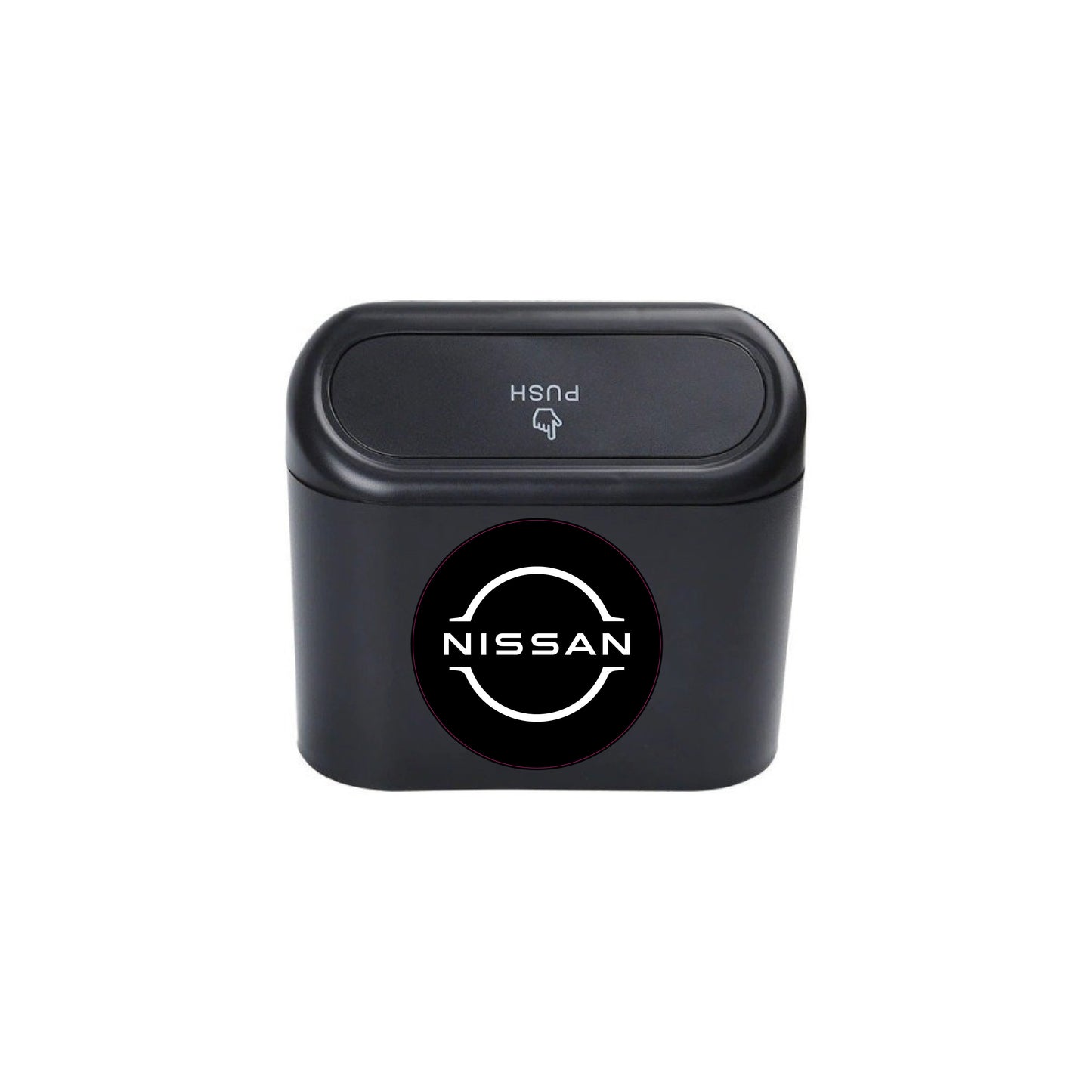 Coș De Gunoi Auto Pentru Depozitare și Curățenie