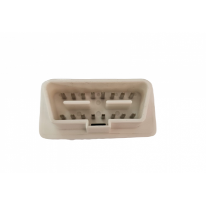 Interfata diagnoza Bluetooth ELM 327 OBD II,Cip PIC18F25K80 alba