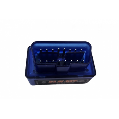 Interfata diagnoza  mini OBD V1,5 cu bluetooth