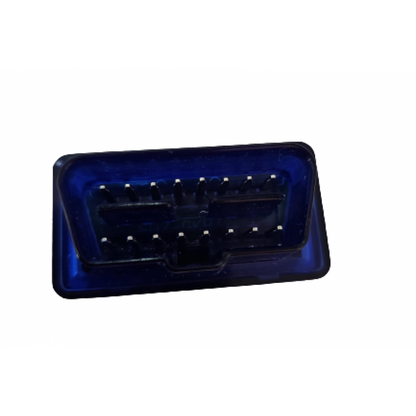 Interfata diagnoza WIFI ,Cip PIC18F25K80, versiunea ELM327