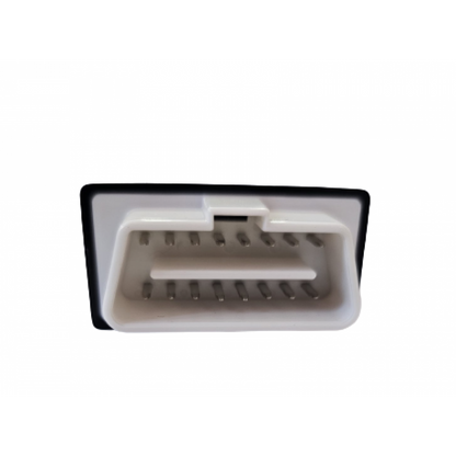 Interfata diagnoza Wifi, OBD2 Cip PIC18F25K80