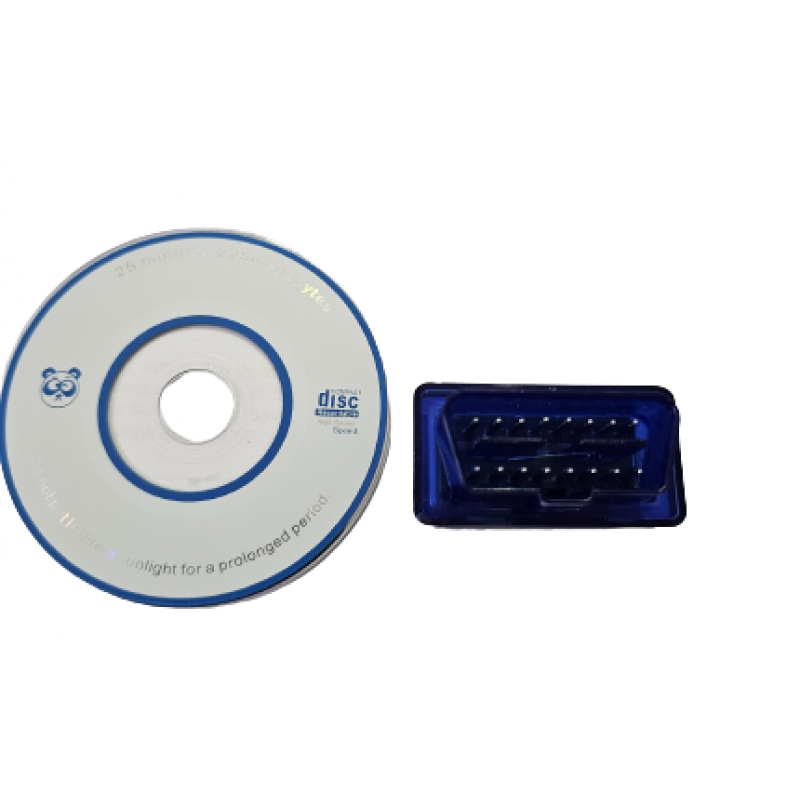 Interfata diagnoza bluetooth ELM 327 mini