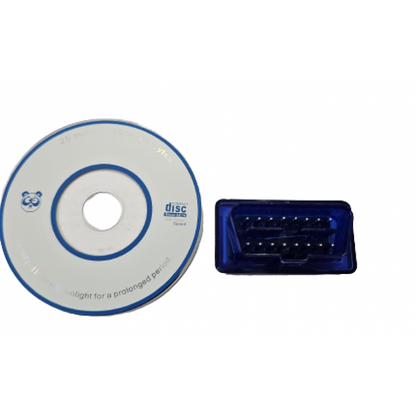 Interfata diagnoza bluetooth ELM 327 mini