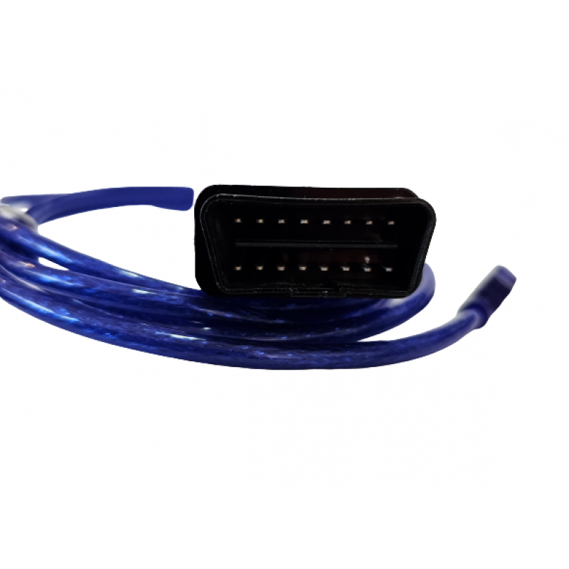 Diagnoza pentru BMW K+CAN Cip FT232RL cu usb