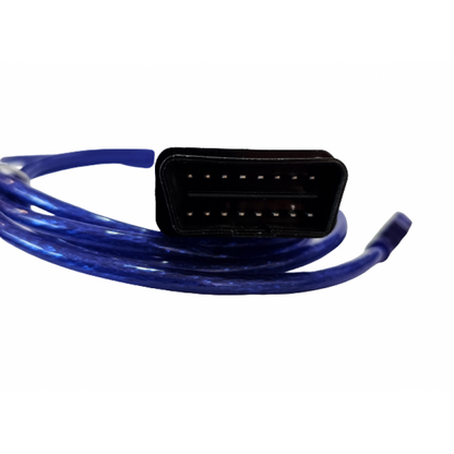 Diagnoza pentru BMW K+CAN Cip FT232RL cu usb